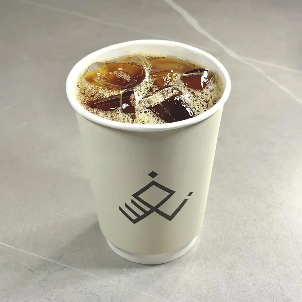 Iced Drip